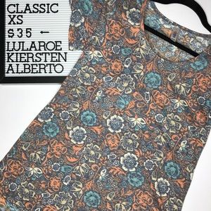 LuLaRoe Classic Tee